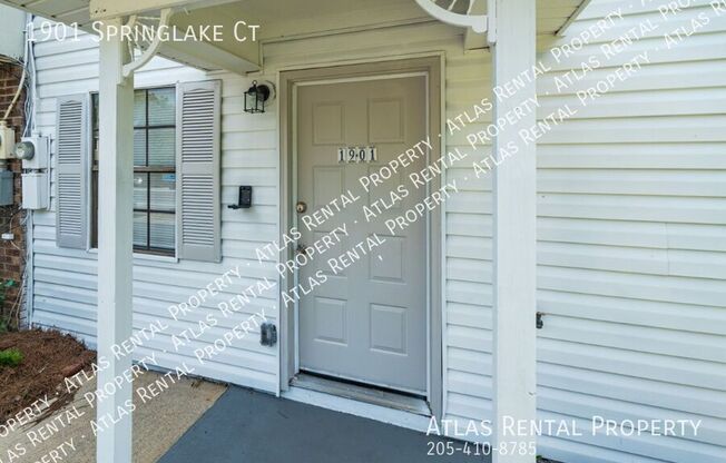 1901 SPRINGLAKE CT