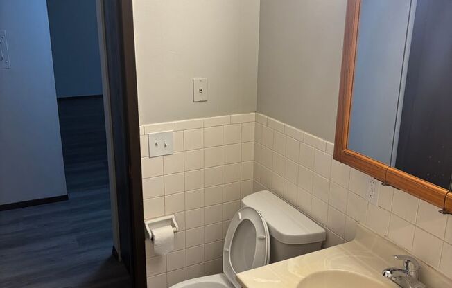 1 bed, 1 bath, $1,250, Unit 314
