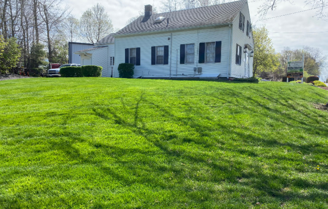 110 WATERBURY RD