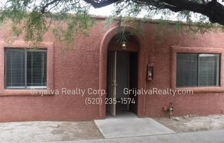 2833 Flanwill Maintenance