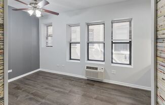 Studio, 1 bath, 201 sqft, $1,250, Unit 213
