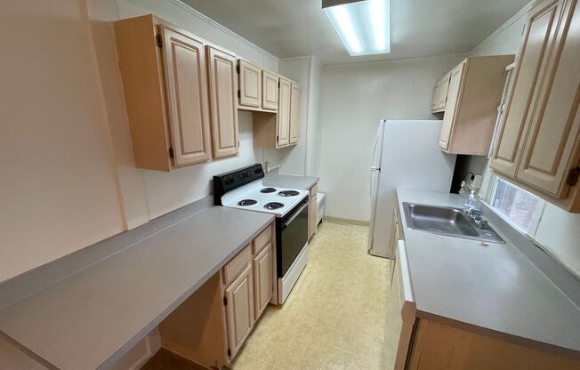 Chestnut Hills Apartments!