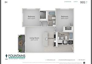 Partner-provided photo for $1865 unit