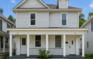 76-78 Hayden Ave