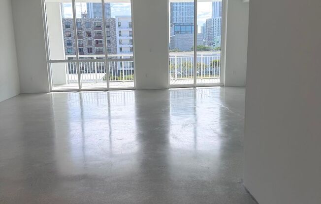 Studio, 1 bath, 962 sqft, $3,150, Unit Unit 505
