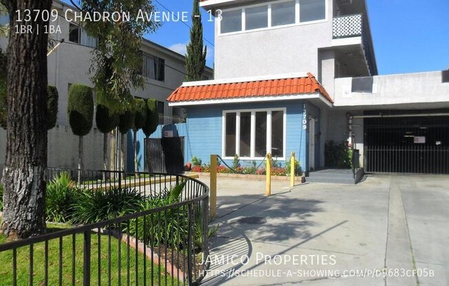 Partner-provided property photo