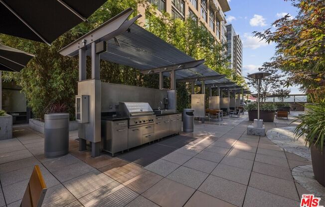 1 bed, 1 bath, 790 sqft, $2,600, Unit 1019