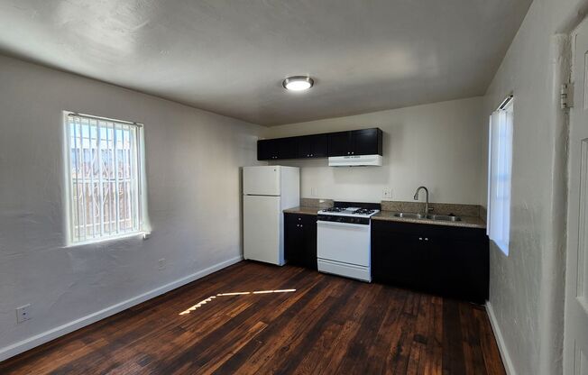1 bed, 1 bath, 450 sqft, $1,625, Unit 13-09