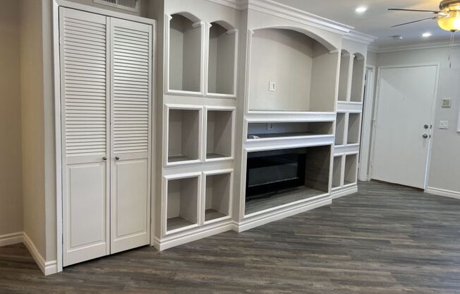 Acre Heights Apartments