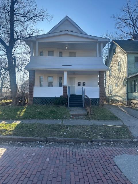 3604 E 117 ST
