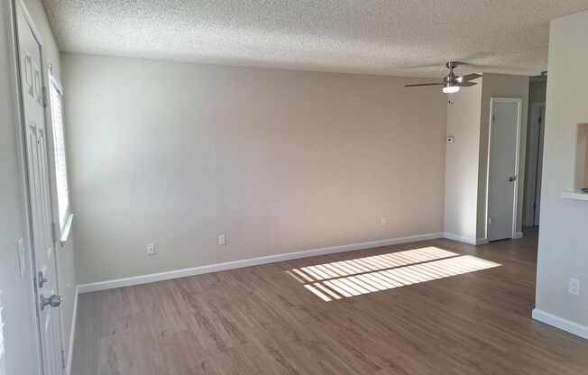 1 bed, 1 bath, $2,395, Unit B-6