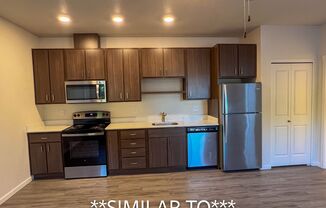 1 bed, 1 bath, 568 sqft, $1,295