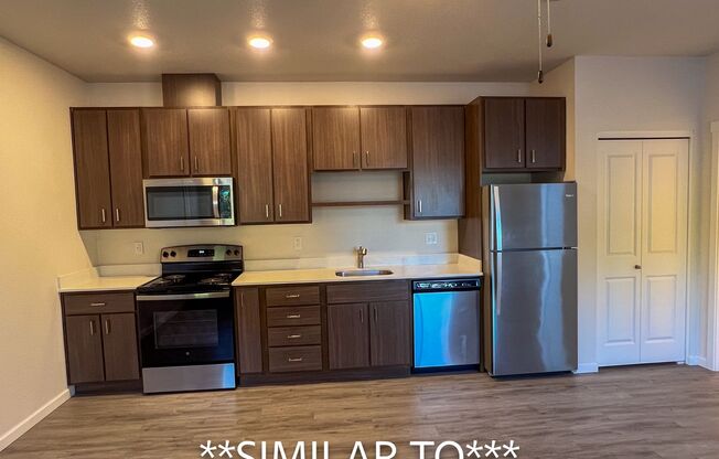 1 bed, 1 bath, 568 sqft, $1,295