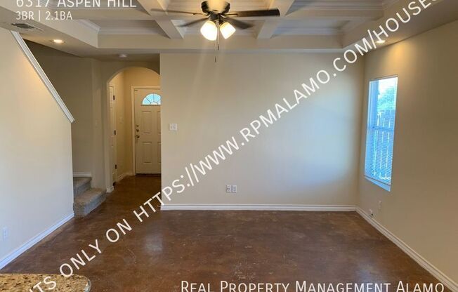 6317 ASPEN HL