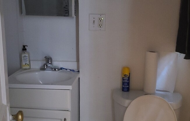 Studio, 1 bath, $2,335, Unit 16
