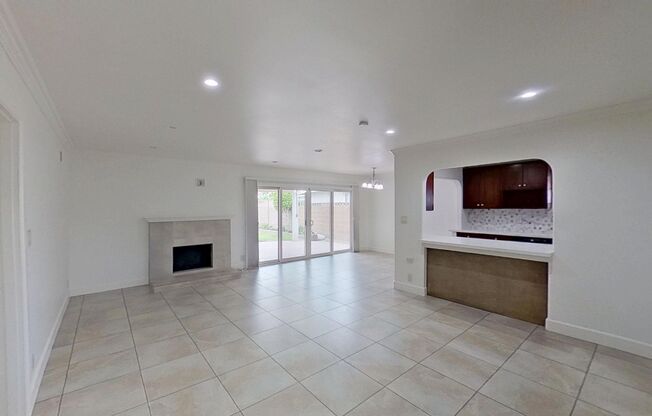 8362 San Marino Dr. - 4 Bedroom 2 Bath House in Buena Park!