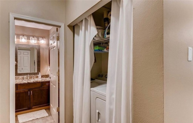 Bothell Condo