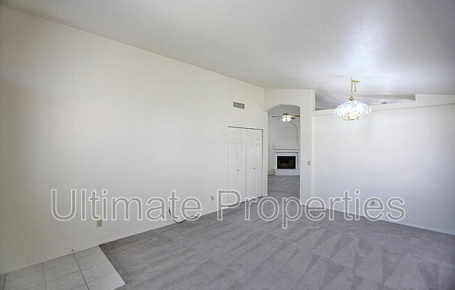 5420 W ORAIBI DR