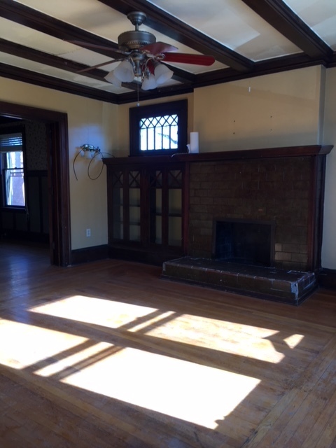 Three Bedroom Brick Home in the City of Charleston.