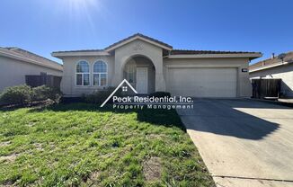 Very Nice 3bd/2ba Sacramento House