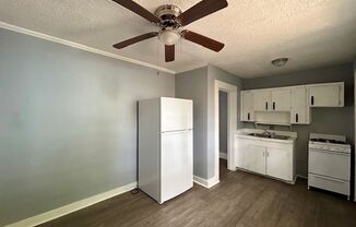 1 bed, 1 bath, $625