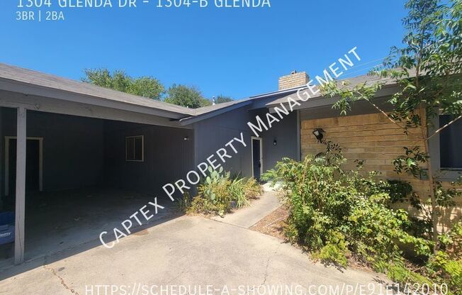 1304 GLENDA DR