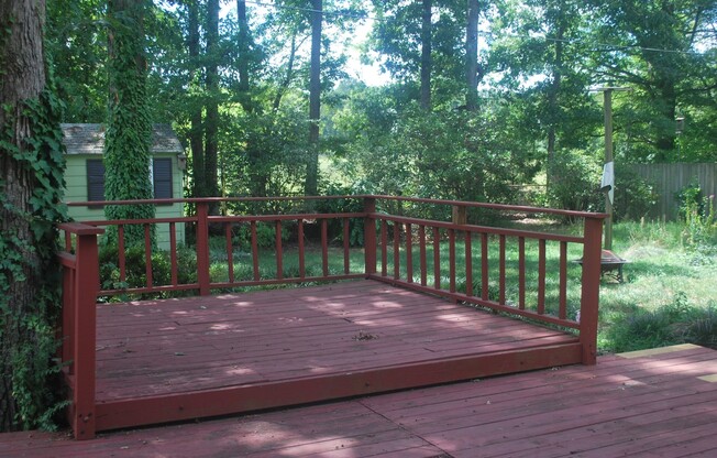 Charming Brick Tri-Level Home for Rent!