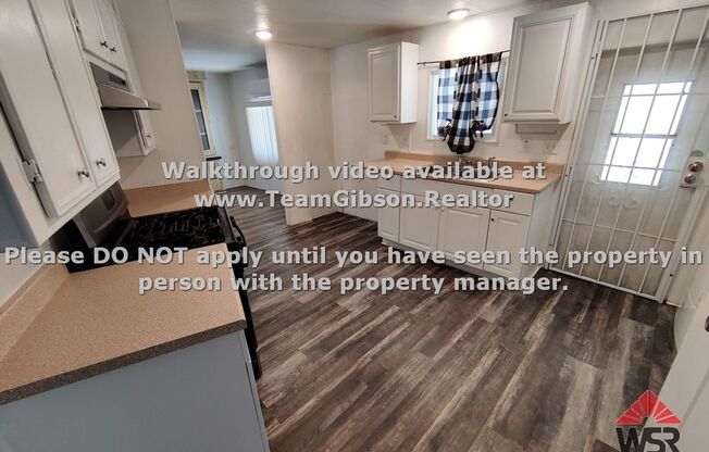 3 Bedroom Home in Lake Elsinore