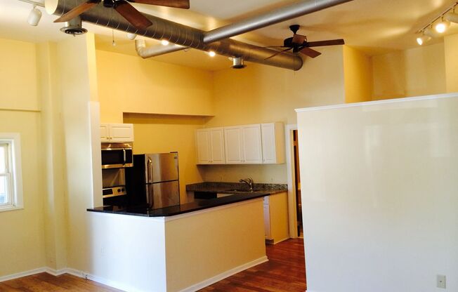 Heart of Oregon Hill Triplex