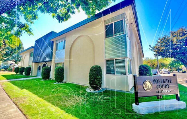843 N Yosemite St.