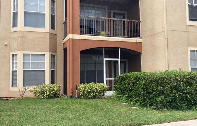 2 bd / 2 ba in Palms Club - Private Patio, Scenic View!!