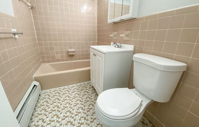 70 Russ St/Jacqueline Properties, LLC