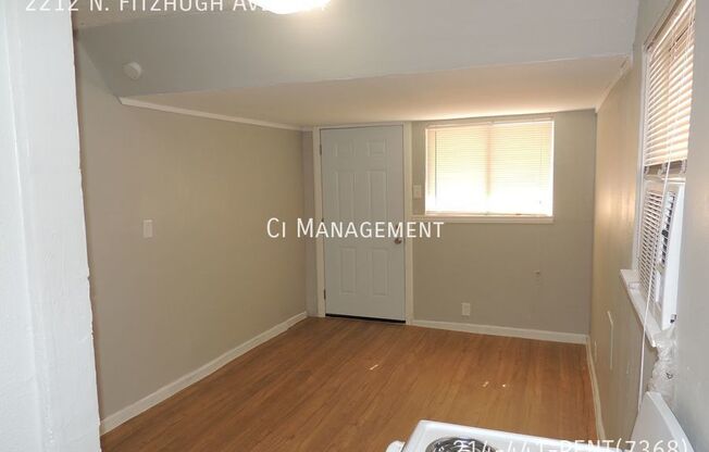 2212 N. Fitzhugh Ave Apt. 9