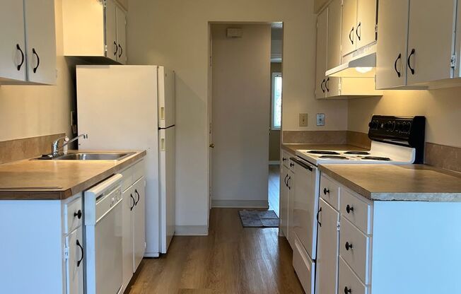 Twin Oaks Apartments
