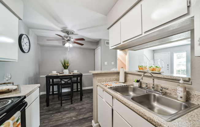 Home - Bella Vida Apartments - Houston, TX