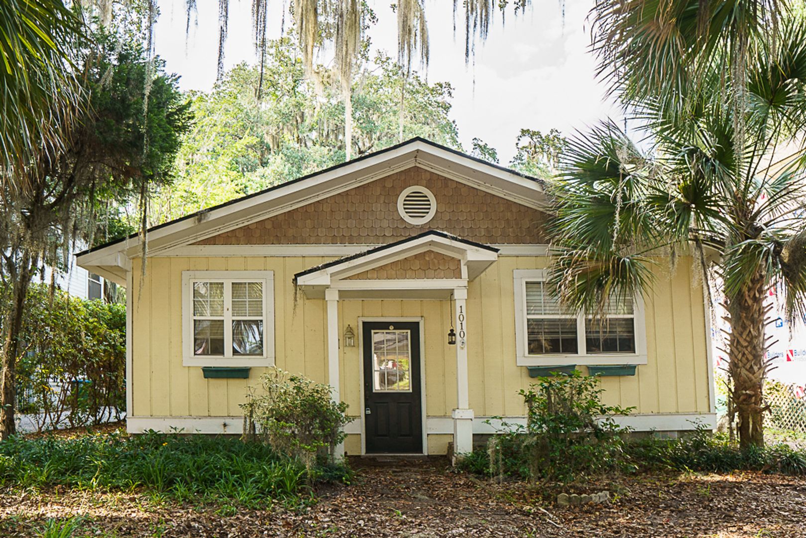 Three Bedroom Home in the Heart of Port Royal