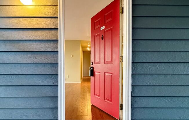 16817 Larch Way #B101