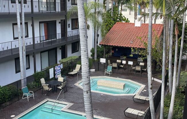 1 bed, 1 bath, 572 sqft, $2,195, Unit 320