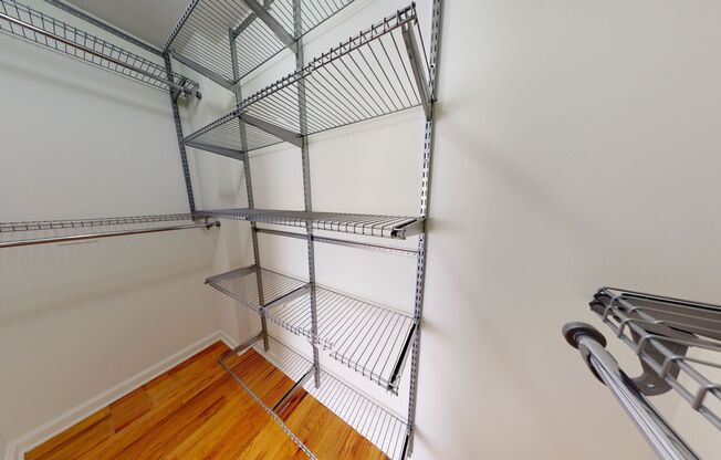 1 bed, 1 bath, $1,785, Unit F3