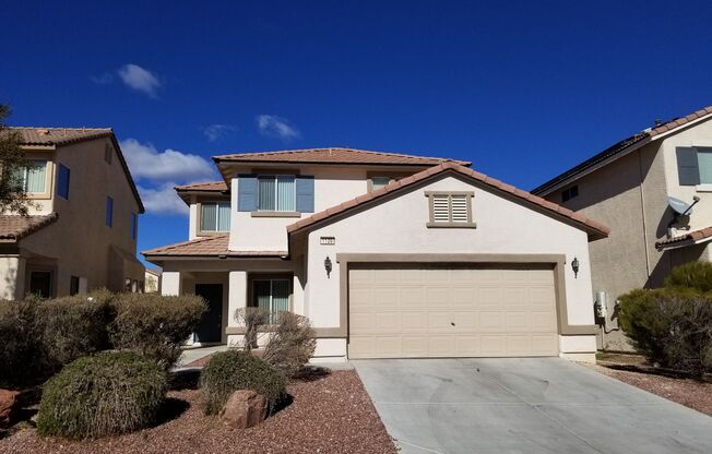 Spacious 4 bedroom Home Available to Rent