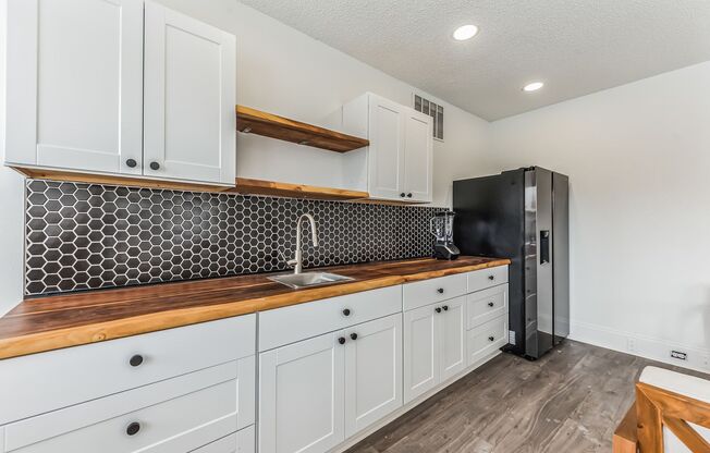 Vivo Living Charlotte (Tryon)