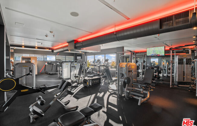 1 bed, 2 baths, 1,220 sqft, $4,500, Unit 11H