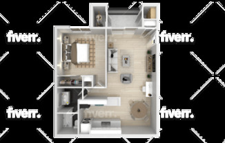 Partner-provided photo for $2410 unit