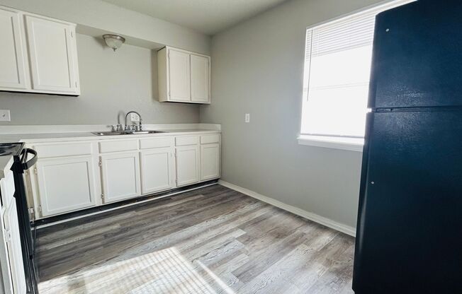 West Westchester Way 8-plex