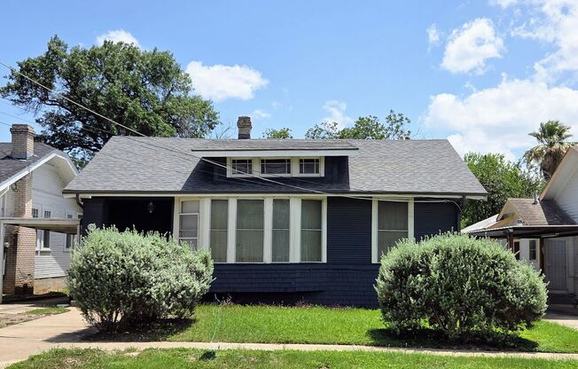 Midtown Charm with a Modern Touch