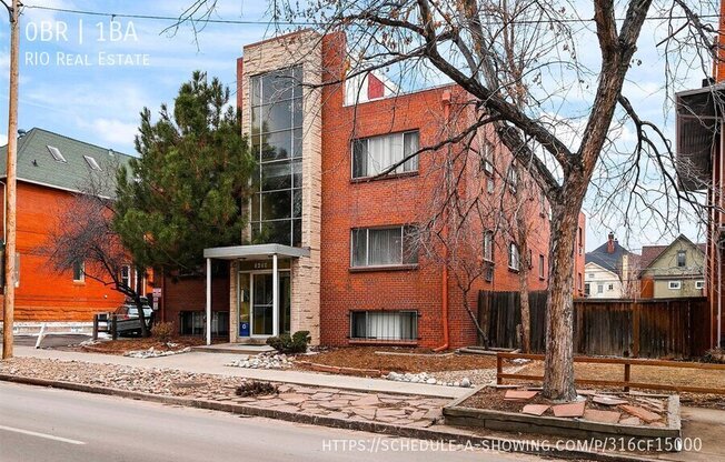 1419 N Downing St