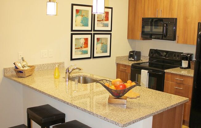 1 bed, 1 bath, 618 sqft, $1,695, Unit #413