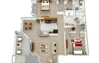 Partner-provided photo for $1425 unit