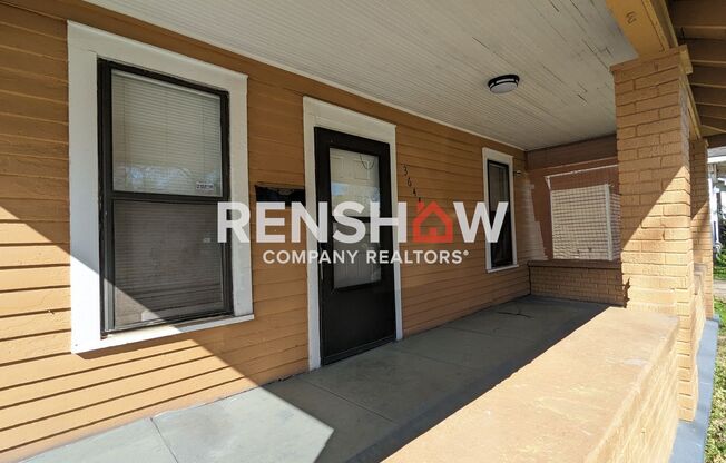 Adorable 3/1 Now Available For Rent In Grahamwood!