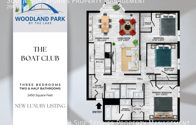 Partner-provided property photo